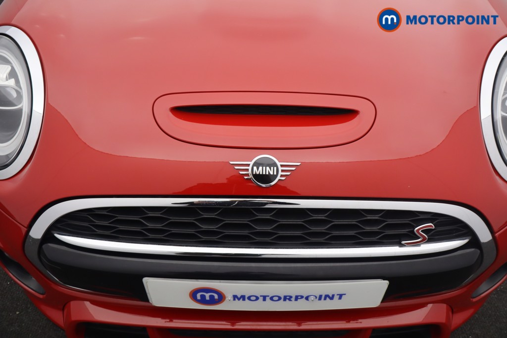 Mini Hatchback Cooper S Sport Manual Petrol Hatchback - Stock Number (1662382) - 20th supplementary image