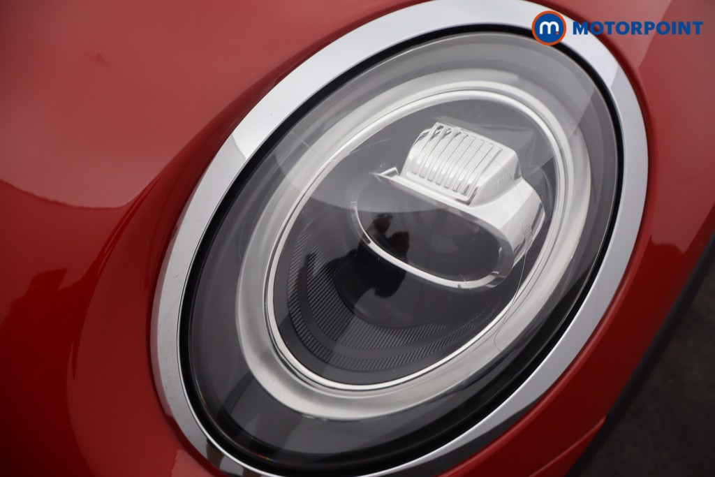 Mini Hatchback Cooper S Sport Manual Petrol Hatchback - Stock Number (1662382) - 21st supplementary image
