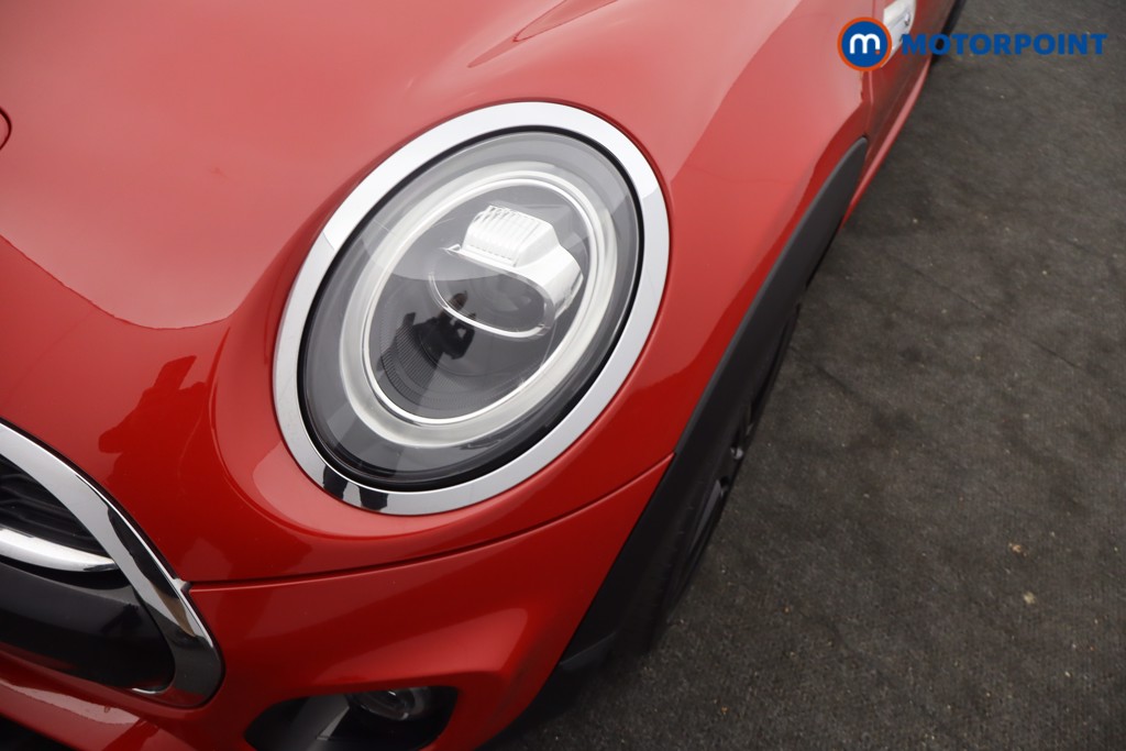 Mini Hatchback Cooper S Sport Manual Petrol Hatchback - Stock Number (1662382) - 22nd supplementary image