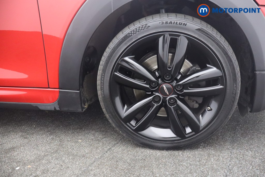 Mini Hatchback Cooper S Sport Manual Petrol Hatchback - Stock Number (1662382) - 24th supplementary image