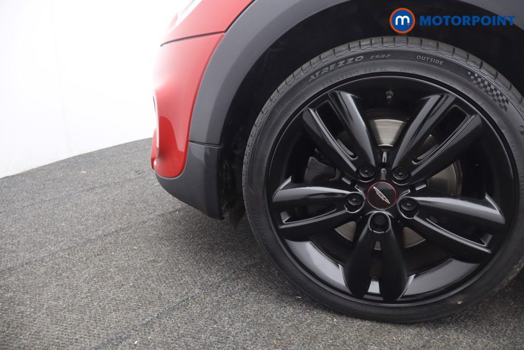 Mini Hatchback Cooper S Sport Manual Petrol Hatchback - Stock Number (1662382) - 25th supplementary image