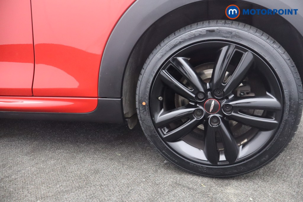 Mini Hatchback Cooper S Sport Manual Petrol Hatchback - Stock Number (1662382) - 26th supplementary image