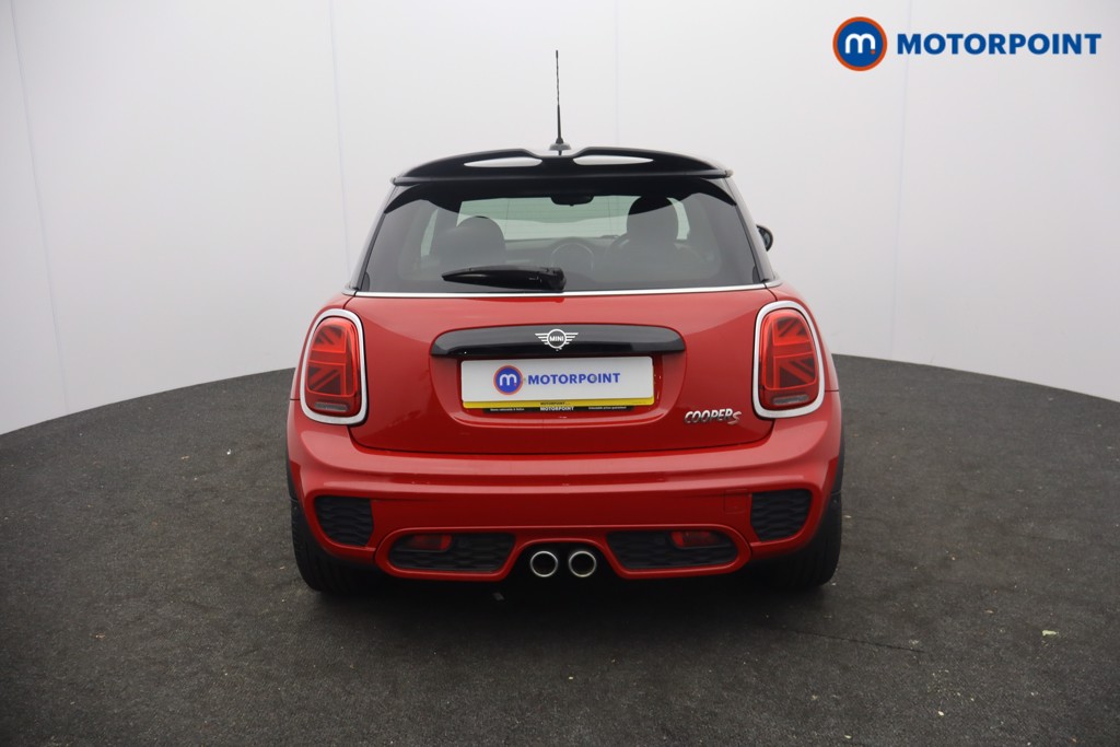 Mini Hatchback Cooper S Sport Manual Petrol Hatchback - Stock Number (1662382) - 1st supplementary image