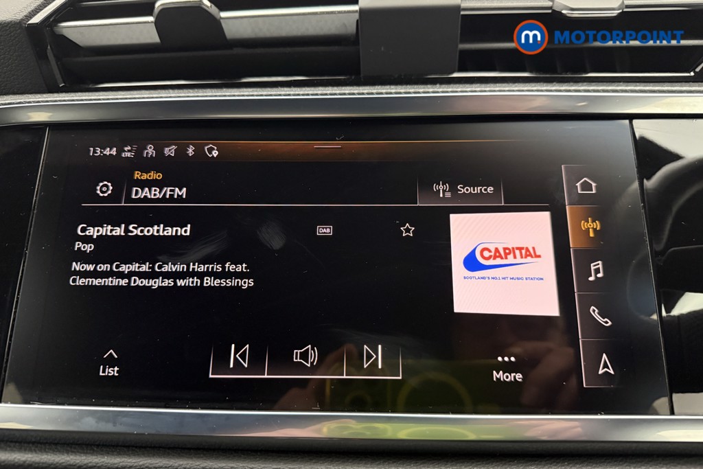 Audi Q3 S Line Automatic Petrol SUV - Stock Number (1662392) - 4th supplementary image