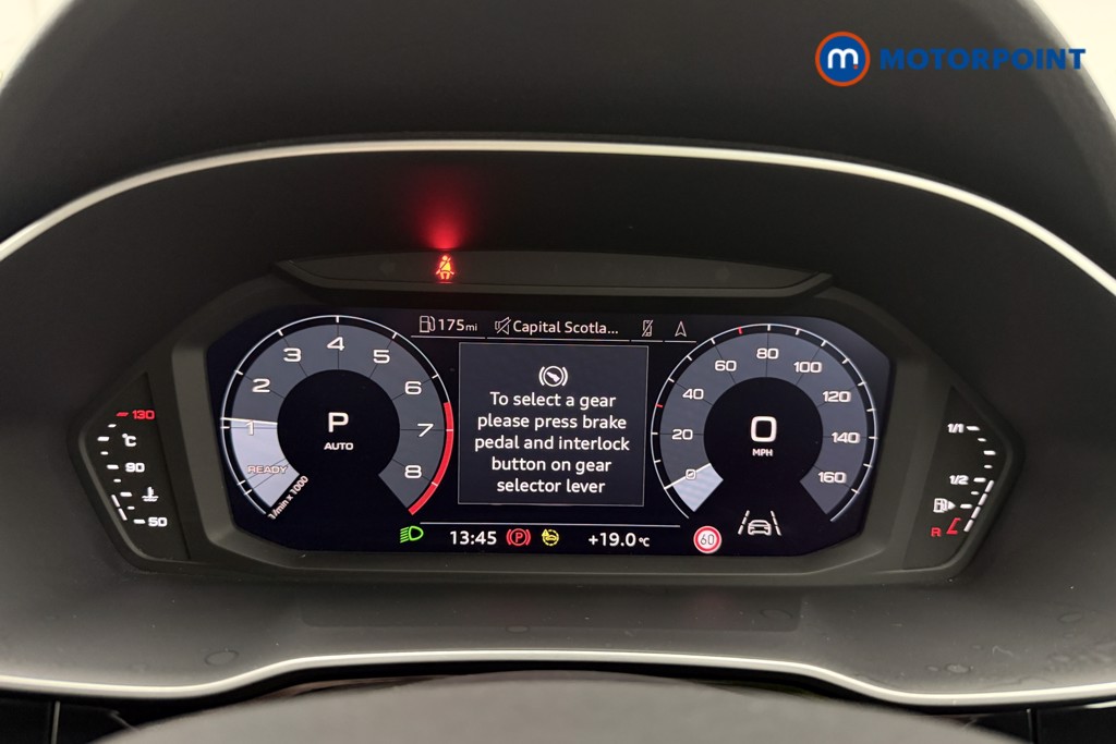 Audi Q3 S Line Automatic Petrol SUV - Stock Number (1662392) - 6th supplementary image