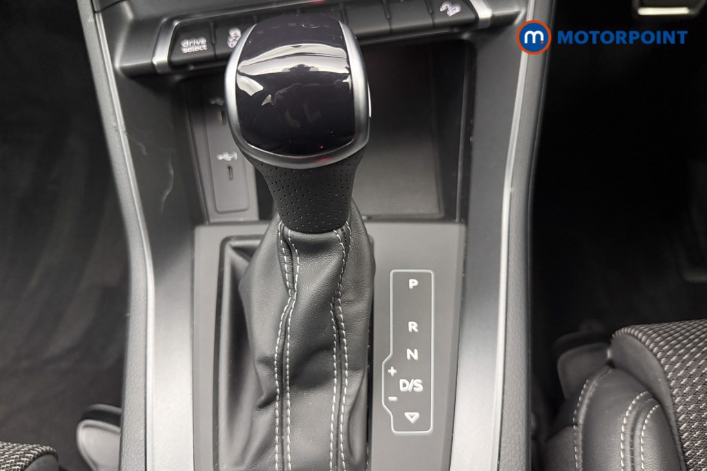 Audi Q3 S Line Automatic Petrol SUV - Stock Number (1662392) - 7th supplementary image
