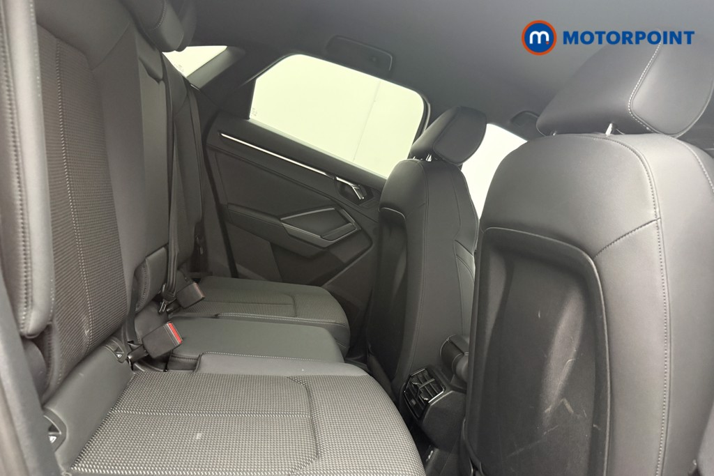 Audi Q3 S Line Automatic Petrol SUV - Stock Number (1662392) - 9th supplementary image
