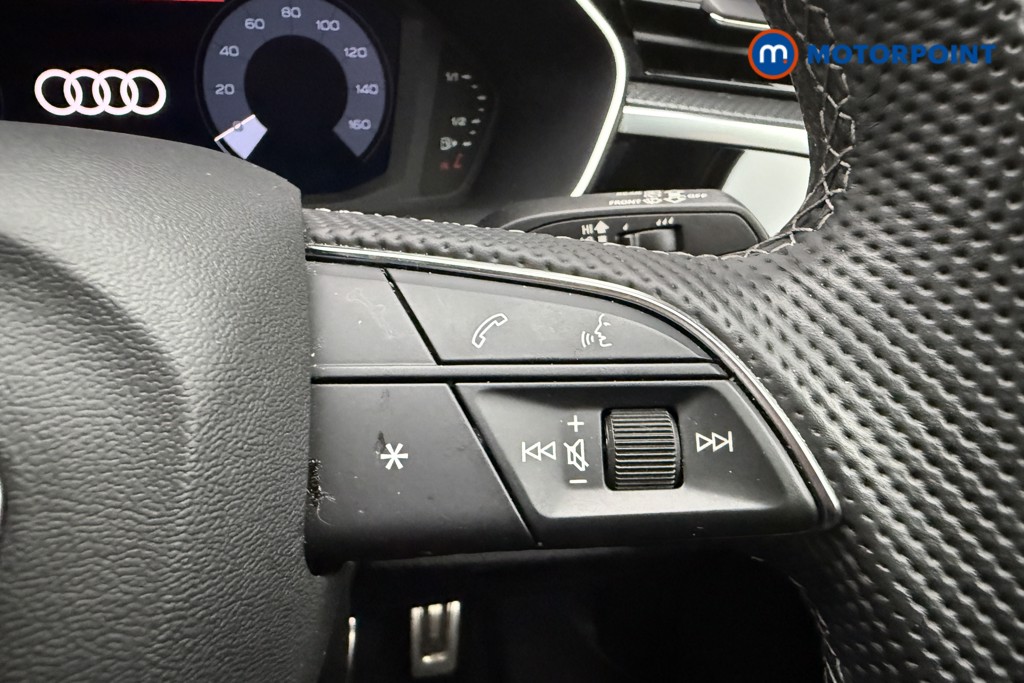 Audi Q3 S Line Automatic Petrol SUV - Stock Number (1662392) - 15th supplementary image