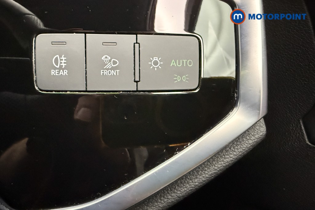 Audi Q3 S Line Automatic Petrol SUV - Stock Number (1662392) - 17th supplementary image