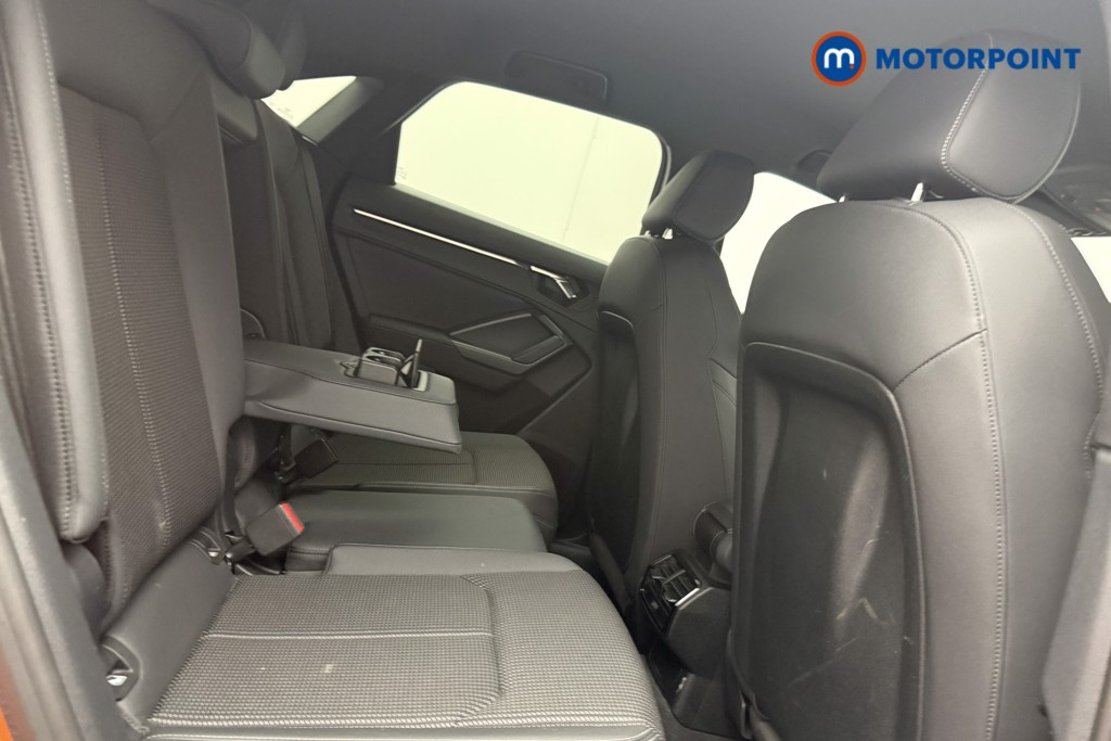 Audi Q3 S Line Automatic Petrol SUV - Stock Number (1662392) - 20th supplementary image
