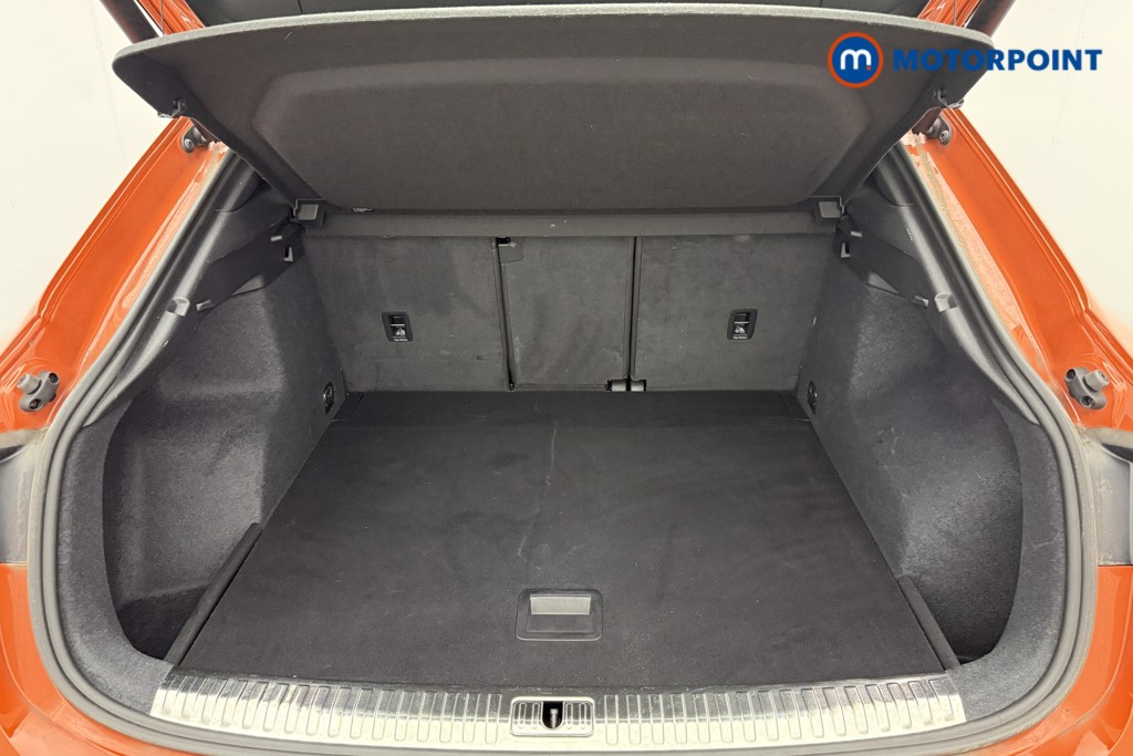 Audi Q3 S Line Automatic Petrol SUV - Stock Number (1662392) - 23rd supplementary image