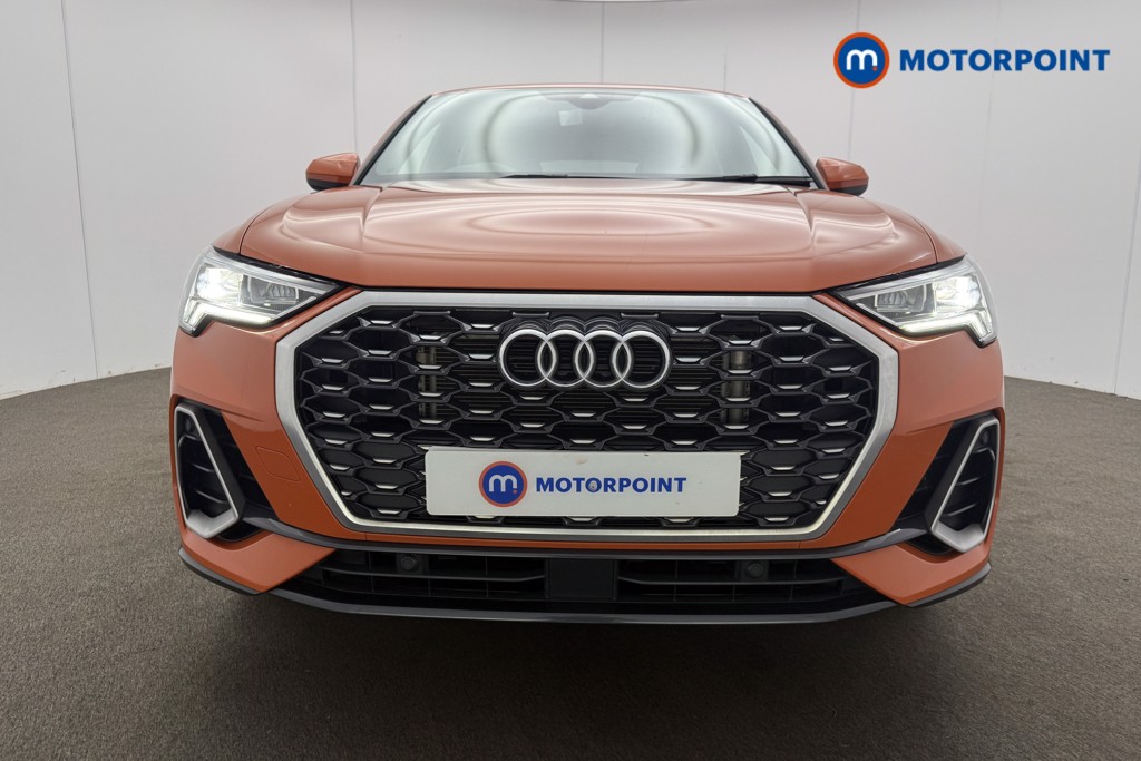 Audi Q3 S Line Automatic Petrol SUV - Stock Number (1662392) - 24th supplementary image