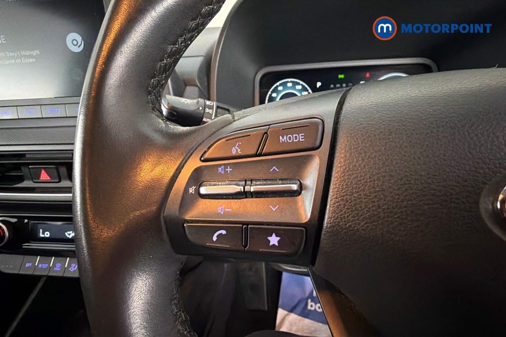 Hyundai Kona Se Connect Automatic Petrol-Electric Hybrid SUV - Stock Number (1662593) - 3rd supplementary image