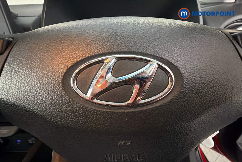 Hyundai Kona Se Connect Automatic Petrol-Electric Hybrid SUV - Stock Number (1662593) - 5th supplementary image