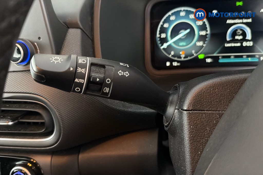 Hyundai Kona Se Connect Automatic Petrol-Electric Hybrid SUV - Stock Number (1662593) - 6th supplementary image