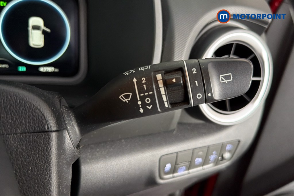 Hyundai Kona Se Connect Automatic Petrol-Electric Hybrid SUV - Stock Number (1662593) - 7th supplementary image
