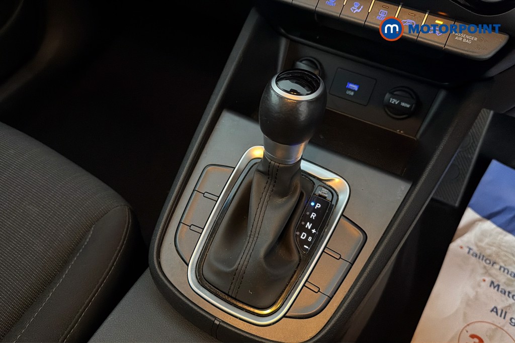 Hyundai Kona Se Connect Automatic Petrol-Electric Hybrid SUV - Stock Number (1662593) - 15th supplementary image