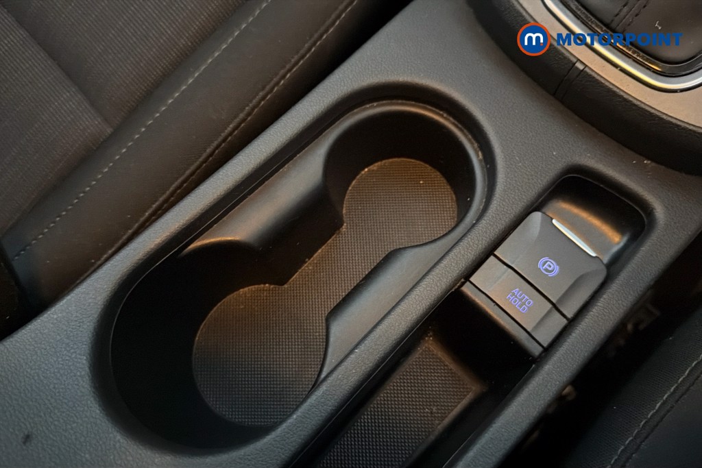Hyundai Kona Se Connect Automatic Petrol-Electric Hybrid SUV - Stock Number (1662593) - 16th supplementary image