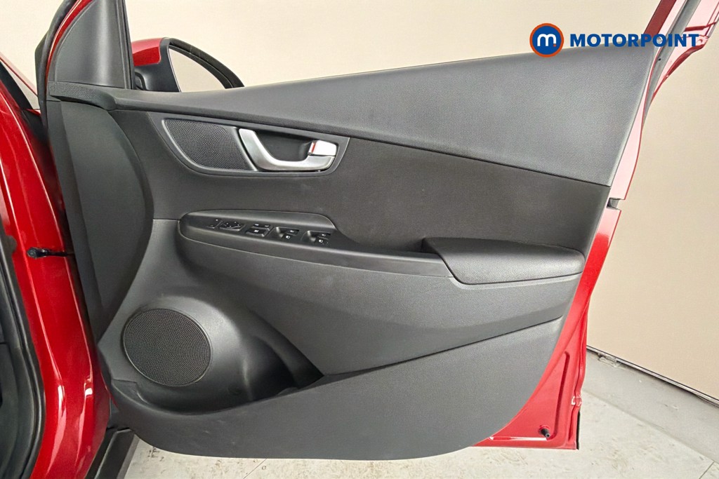 Hyundai Kona Se Connect Automatic Petrol-Electric Hybrid SUV - Stock Number (1662593) - 19th supplementary image