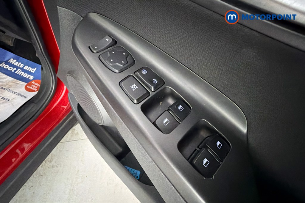 Hyundai Kona Se Connect Automatic Petrol-Electric Hybrid SUV - Stock Number (1662593) - 20th supplementary image