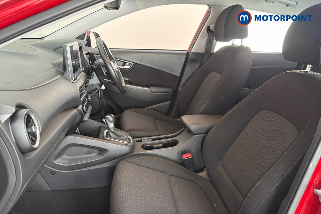 Hyundai Kona Se Connect Automatic Petrol-Electric Hybrid SUV - Stock Number (1662593) - 22nd supplementary image