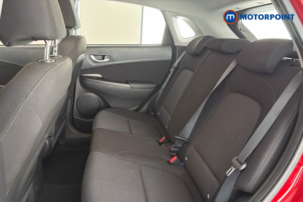 Hyundai Kona Se Connect Automatic Petrol-Electric Hybrid SUV - Stock Number (1662593) - 28th supplementary image
