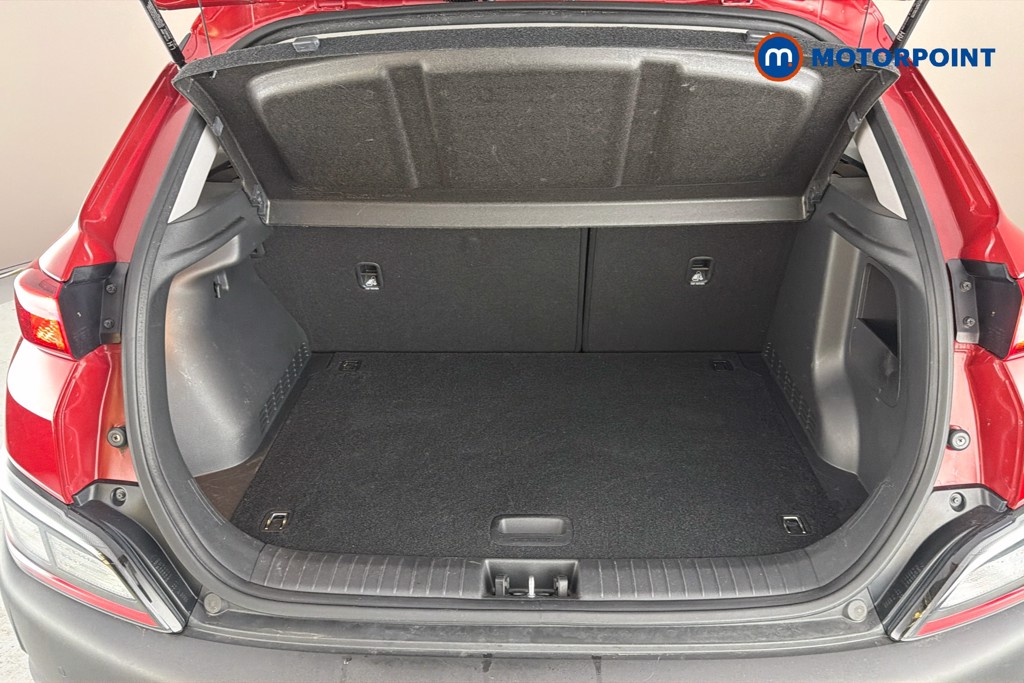 Hyundai Kona Se Connect Automatic Petrol-Electric Hybrid SUV - Stock Number (1662593) - 33rd supplementary image
