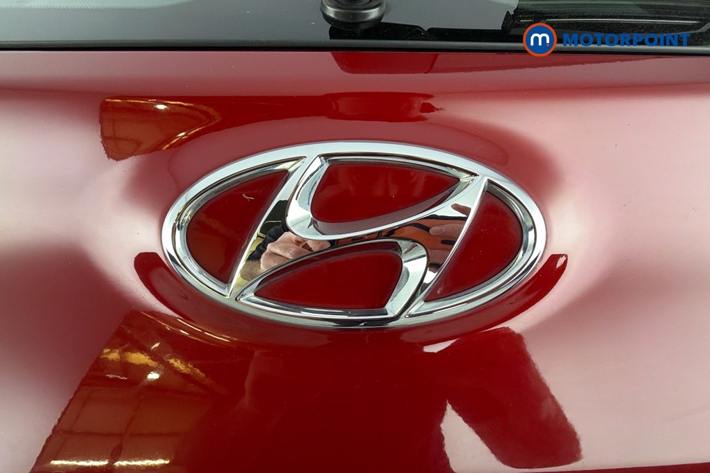 Hyundai Kona Se Connect Automatic Petrol-Electric Hybrid SUV - Stock Number (1662593) - 37th supplementary image