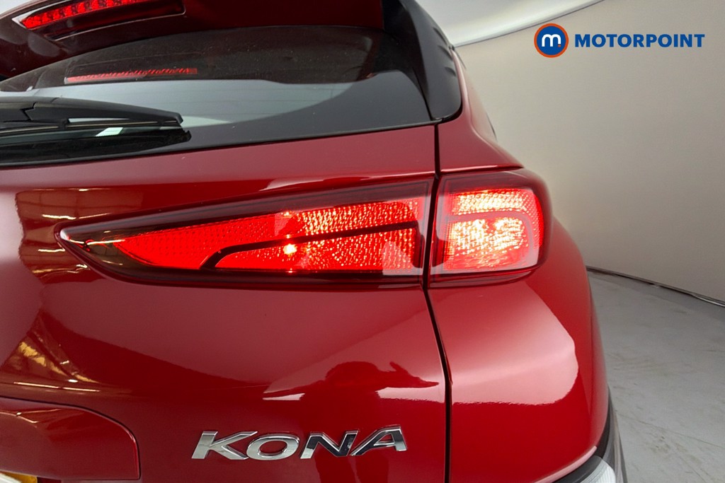 Hyundai Kona Se Connect Automatic Petrol-Electric Hybrid SUV - Stock Number (1662593) - 38th supplementary image