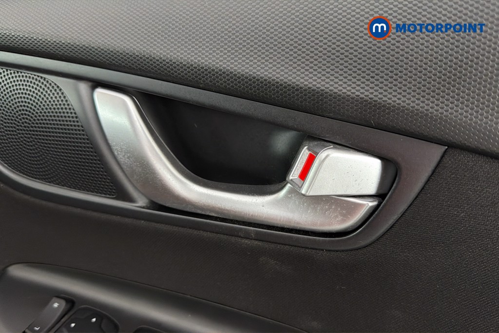 Hyundai Kona Se Connect Automatic Petrol-Electric Hybrid SUV - Stock Number (1662593) - 42nd supplementary image