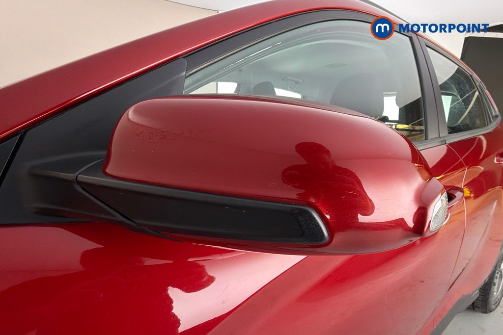 Hyundai Kona Se Connect Automatic Petrol-Electric Hybrid SUV - Stock Number (1662593) - 43rd supplementary image
