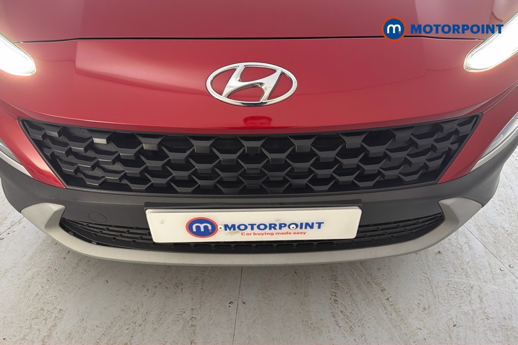 Hyundai Kona Se Connect Automatic Petrol-Electric Hybrid SUV - Stock Number (1662593) - 45th supplementary image