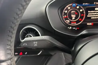 Audi TT Sport Automatic Petrol Convertible - Stock Number (1662595) - 5th supplementary image
