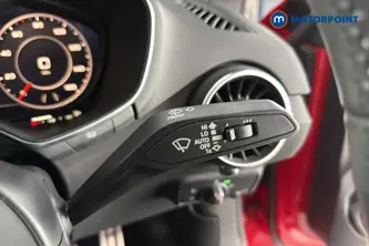 Audi TT Sport Automatic Petrol Convertible - Stock Number (1662595) - 6th supplementary image