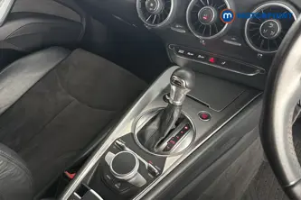 Audi TT Sport Automatic Petrol Convertible - Stock Number (1662595) - 15th supplementary image