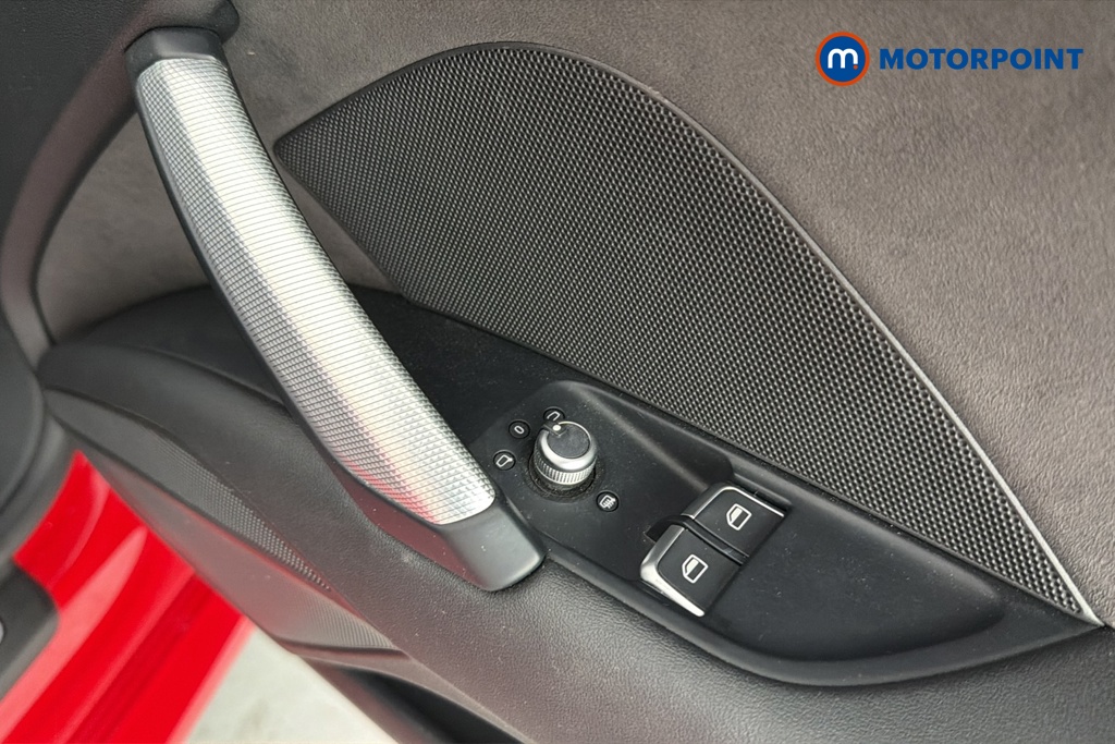 Audi TT Sport Automatic Petrol Convertible - Stock Number (1662595) - 19th supplementary image