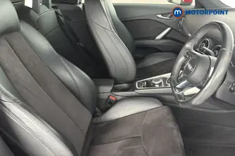 Audi TT Sport Automatic Petrol Convertible - Stock Number (1662595) - 22nd supplementary image