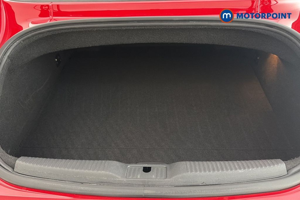 Audi TT Sport Automatic Petrol Convertible - Stock Number (1662595) - 30th supplementary image