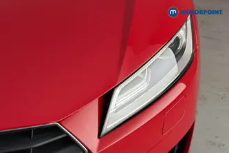 Audi TT Sport Automatic Petrol Convertible - Stock Number (1662595) - 42nd supplementary image