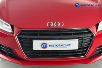 Audi TT Sport Automatic Petrol Convertible - Stock Number (1662595) - 43rd supplementary image