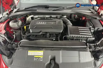 Audi TT Sport Automatic Petrol Convertible - Stock Number (1662595) - 48th supplementary image