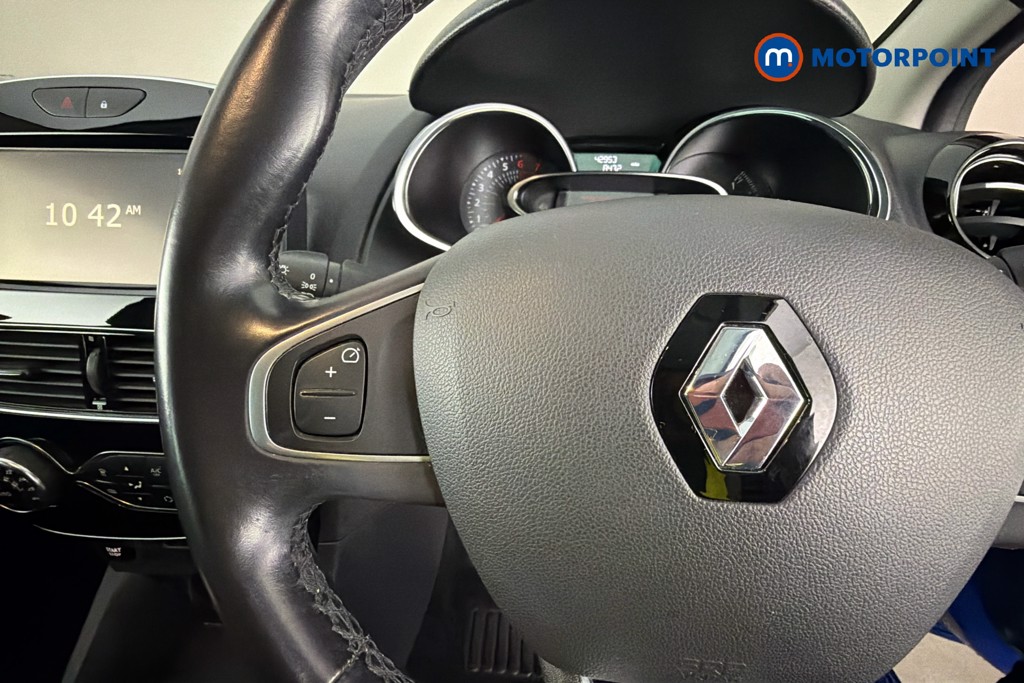 Renault Clio Gt Line Manual Petrol Hatchback - Stock Number (1662699) - 3rd supplementary image