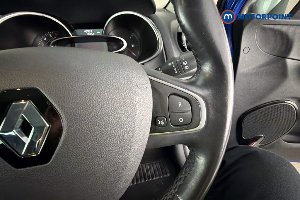 Renault Clio Gt Line Manual Petrol Hatchback - Stock Number (1662699) - 4th supplementary image