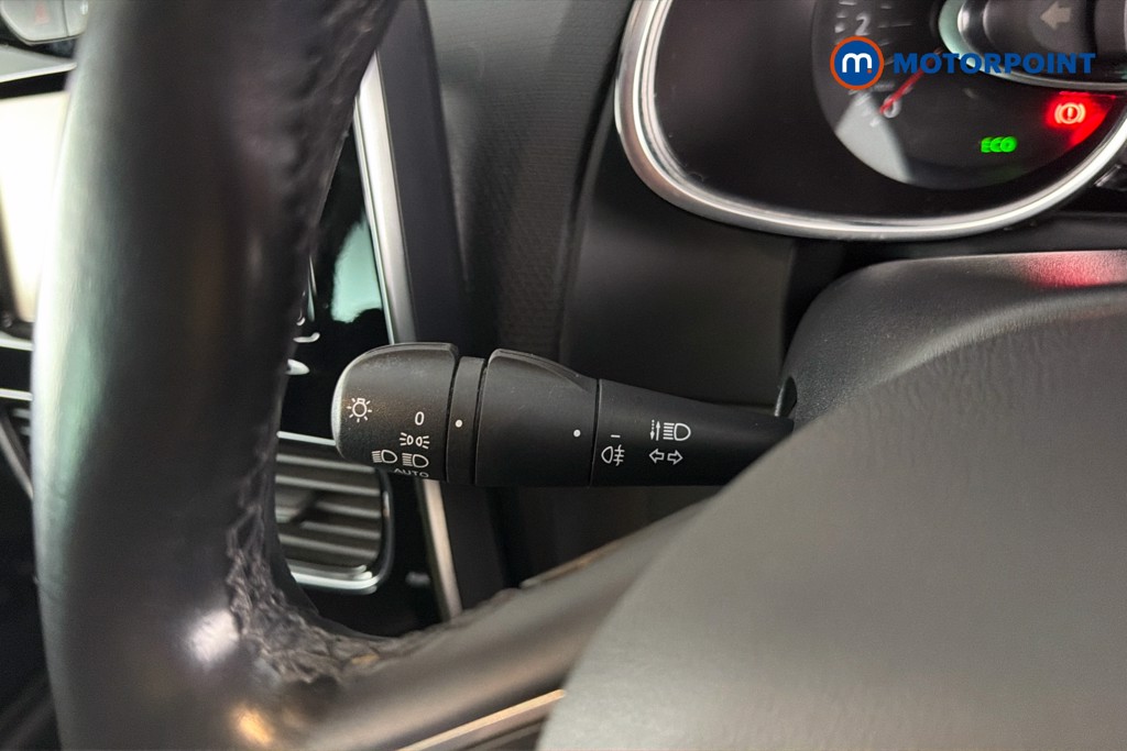 Renault Clio Gt Line Manual Petrol Hatchback - Stock Number (1662699) - 6th supplementary image