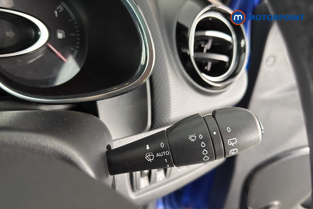Renault Clio Gt Line Manual Petrol Hatchback - Stock Number (1662699) - 7th supplementary image