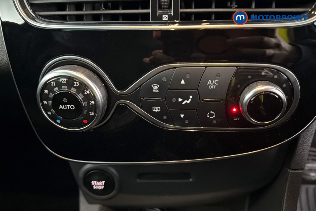 Renault Clio Gt Line Manual Petrol Hatchback - Stock Number (1662699) - 12th supplementary image