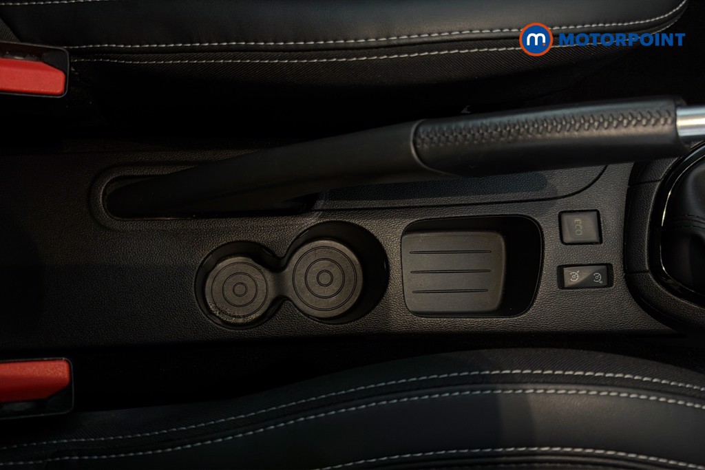 Renault Clio Gt Line Manual Petrol Hatchback - Stock Number (1662699) - 16th supplementary image