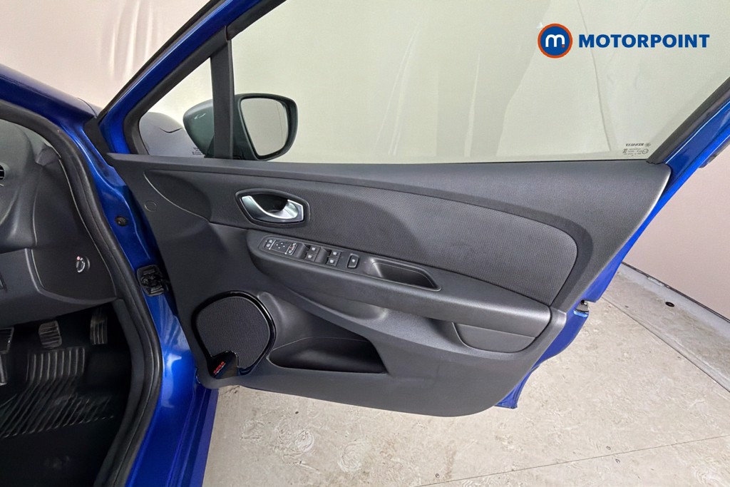 Renault Clio Gt Line Manual Petrol Hatchback - Stock Number (1662699) - 19th supplementary image