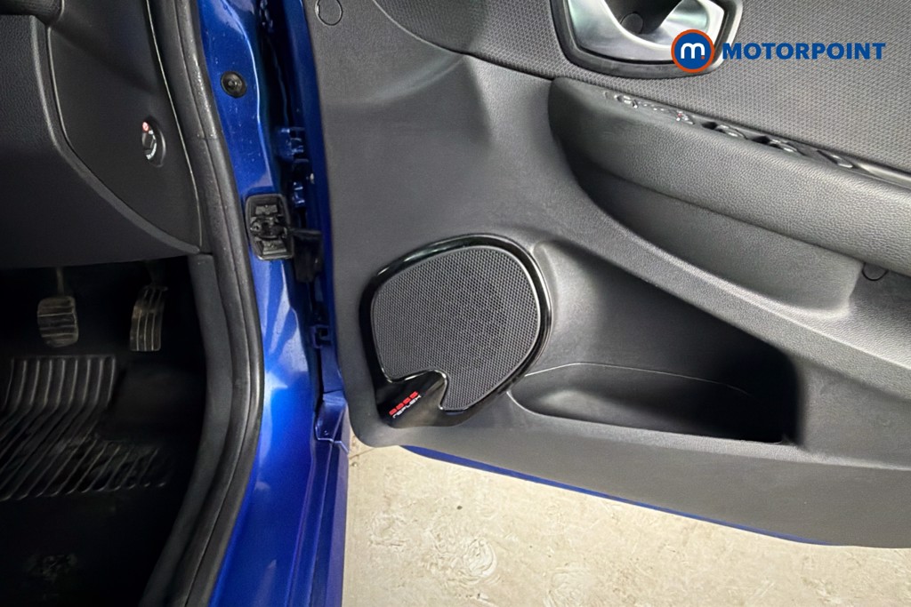 Renault Clio Gt Line Manual Petrol Hatchback - Stock Number (1662699) - 21st supplementary image