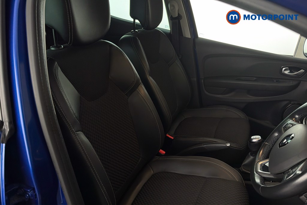 Renault Clio Gt Line Manual Petrol Hatchback - Stock Number (1662699) - 22nd supplementary image